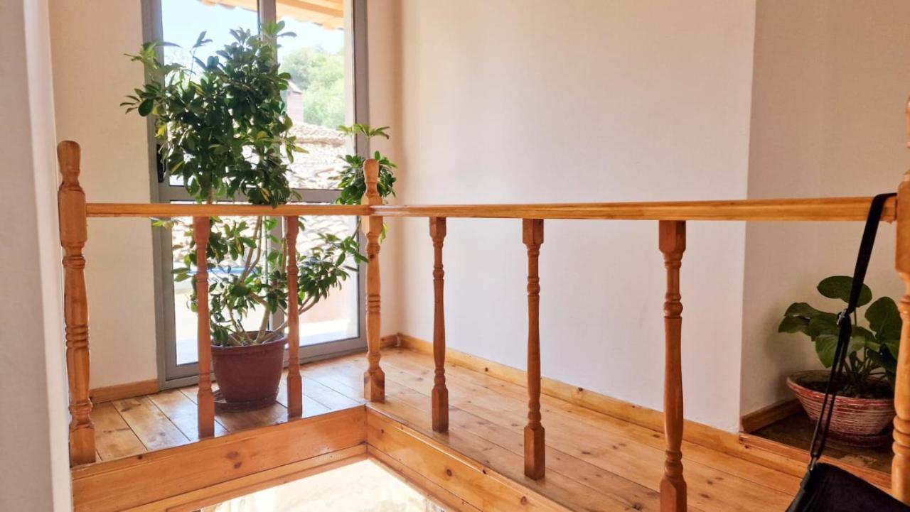 Guesthouse Kroi City Center Берат Экстерьер фото