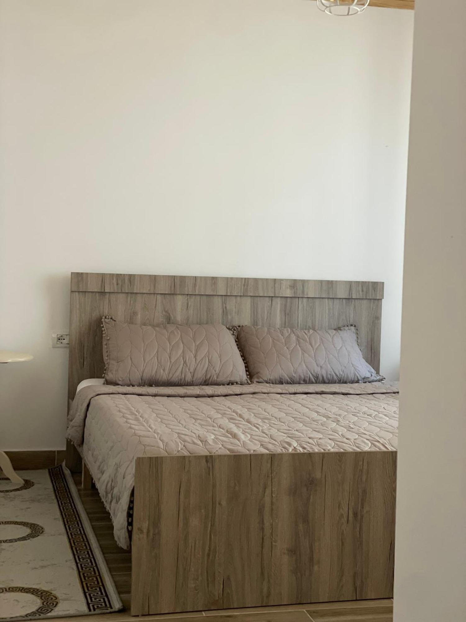 Guesthouse Kroi City Center Берат Экстерьер фото