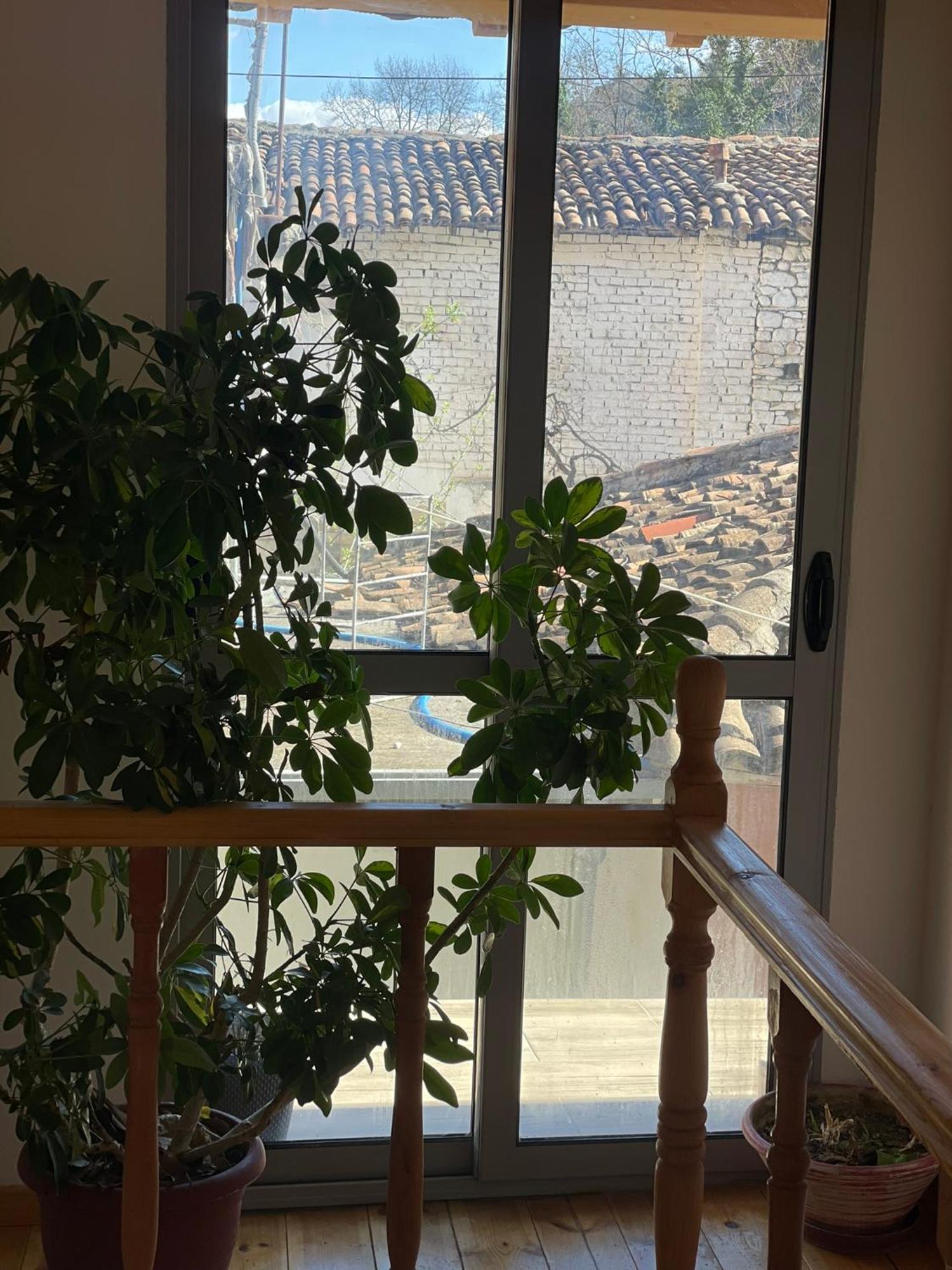 Guesthouse Kroi City Center Берат Экстерьер фото